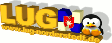 LUGN Logo